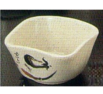 SYSHA-173紫茄系列美耐皿-角小缽