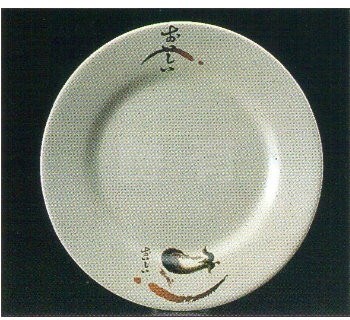 SYSHA-206紫茄系列美耐皿-骨盤
