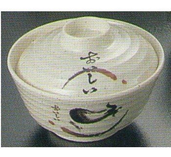SYSHA-600-1-2紫茄系列美耐皿-吸物碗（含蓋）