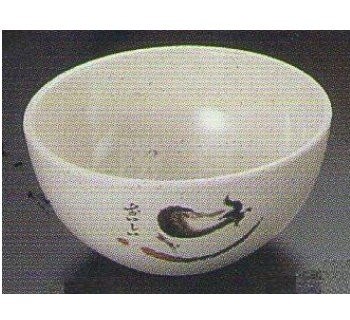 SYSHA-602紫茄系列美耐皿-深井碗