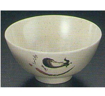 SYSHA-706紫茄系列美耐皿-企口碗
