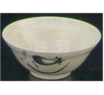 SYSHA-709紫茄系列美耐皿-生意碗