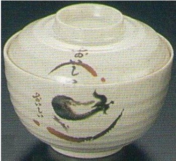 SYSHA-711-1-2紫茄系列美耐皿-丸井（含蓋）