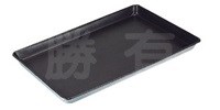 SYSN-SN1030鍍鋁烤盤-不沾675*435*25mm