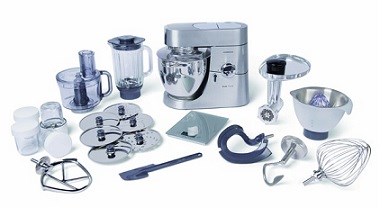 SYGJB-KMM020 KENWOOD 全能料理機