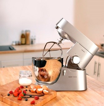 SYGJB-KMM020 KENWOOD 全能料理機