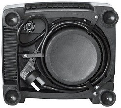 SYYY-EJ-747R E-Blenders 冰沙調理機-自動變速