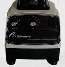 SYYY-EJ-747R E-Blenders 冰沙調理機-自動變速