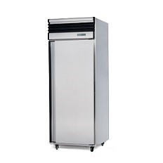 SYDR-FK25A30P 2.5尺不鏽鋼單一門冷凍庫