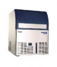 SYLRG-NU-100-D Scotsman製冰機-角冰-100磅