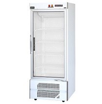 SYJJA-ZRT-400 單門400公升玻璃冷藏展示櫃