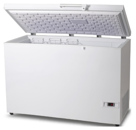 SYHLB-LTW-325  丹麥 Skandiluxe 超低溫冷凍櫃284L、4尺2