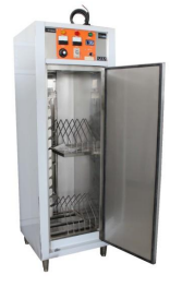 SYSJ-HBK-1-1單門刀具消毒櫃750*750*1850 (mm)