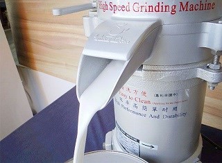SYYSL-FE-06 多功能高速磨豆米機-1 HP 