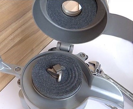 SYYSL-FE-06 多功能高速磨豆米機-1 HP 