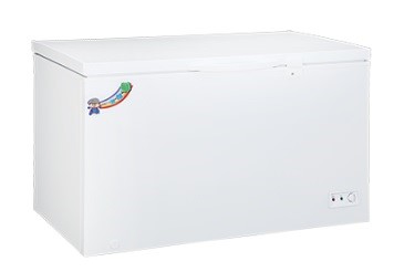 SYGC-BD-505上掀式冷凍櫃-495L-5尺5