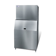SYYJA-LD-1200 1200磅力頓製冰機-方塊角冰(550KG)