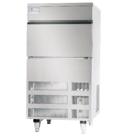 SYYJA-LM-280力頓製冰機-月型冰115Kg 