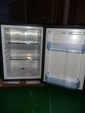 SYHLB-XC-60 Dellware 60L密閉式無聲客房冰箱(新款)