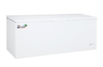 SYGC-BD-600上掀式冷凍櫃-576L-6尺4 