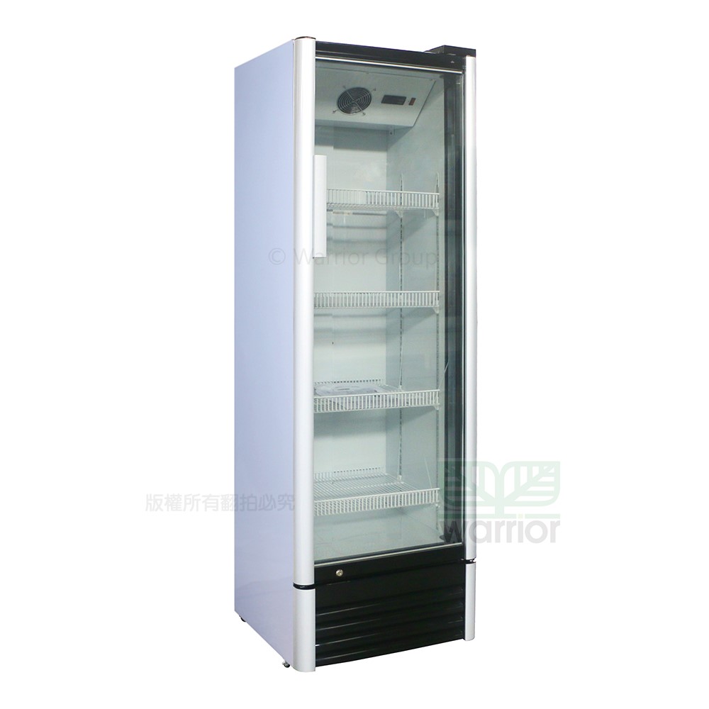 SYJLB-SC-350G直立式冷藏櫃 6尺3