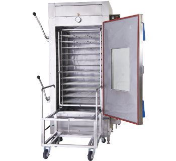 SYCGB-CKE-605電熱式蒸箱 Electrothermal type Steamer