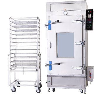 SYCGB-CKE-605電熱式蒸箱 Electrothermal type Steamer
