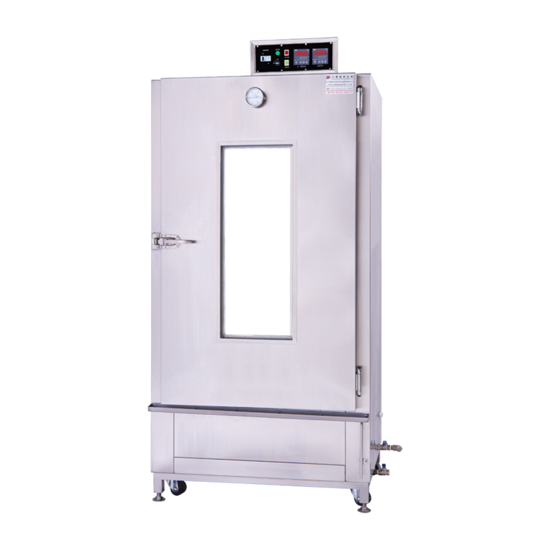 SYCGB-CKE-601-1單門落地型發酵箱-12層 Trolley type of Proofer fermentation 