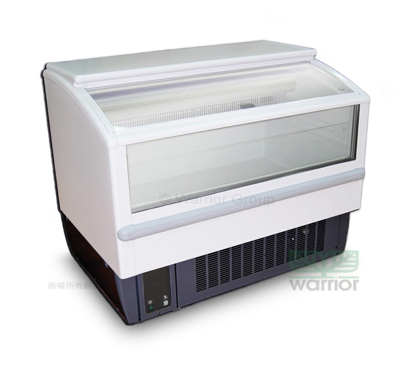 SYHLB-Diana 180R義大利IARP 超商展示冷凍櫃553L
