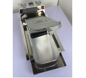 SYWSB-TN-750 手工商用蛋捲機