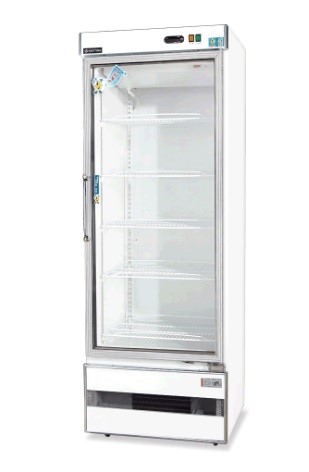 SYGC-TD-0500 單門冷藏展示櫃-500L