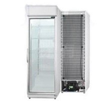 SYRS-1014A 單門400公升玻璃冷藏展示櫃
