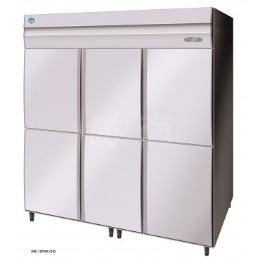 Hoshizaki日本6尺立式冷凍冰箱 SYSCBB-HFE-187MA-THD/SUS	