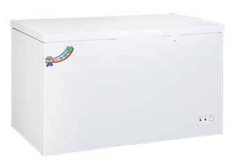 SYGC-BD-355上掀式冷凍櫃-354L-4尺3