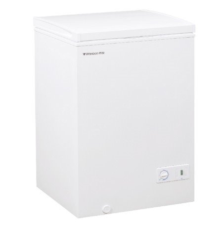 SYGC-WS-100C密閉掀蓋式冰櫃-100L-1尺9