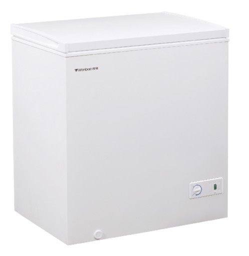 SYGC-WS-200C密閉掀蓋式冰櫃-200L-3尺1