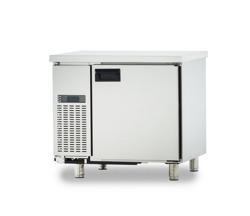 SYDR-WTBL-09-5      3尺不鏽鋼冷凍工作台小機房60