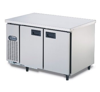 SYDR-WTBL-12-2	      4尺不鏽鋼冷凍冷藏工作台小機房75