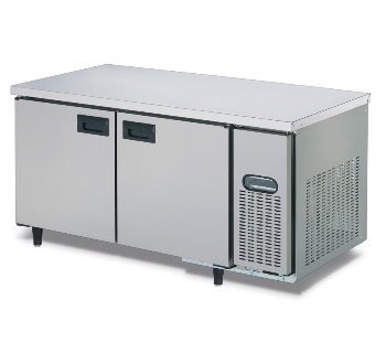 SYDR-WTCL-15       5尺不鏽鋼冷凍冷藏工作台(右機房)75cm 