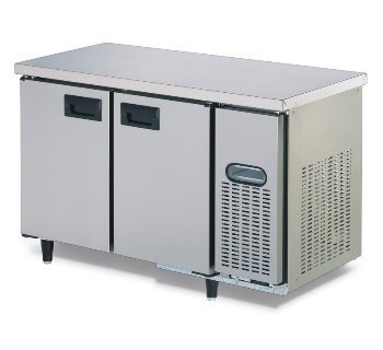 SYDR-WTCS-12        4尺不鏽鋼冷凍冷藏工作台(右機房)60cm