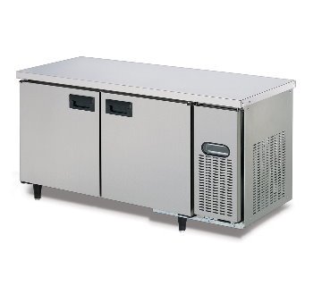 SYDR-WTCS-15      5尺不鏽鋼冷凍冷藏工作台(右機房)60cm