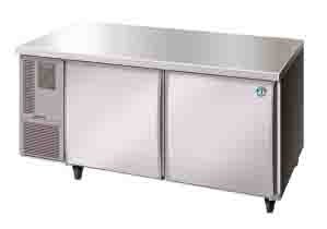 SYSCBB-FTC-150MDA(PCM)       Hoshizaki5尺工作台冷凍冰箱-75深  