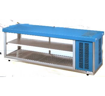 SYRD-ST-1000          3.3尺溫控方型料理櫃-小菜櫥