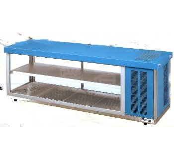 SYRD-ST-1200     4尺溫控方型料理櫃-小菜櫥