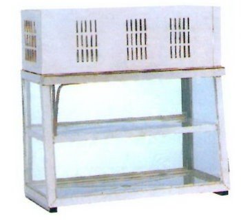 SYSHB-BKT-252    玻璃冷藏小菜櫥2.7尺