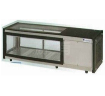 SYRD-RS-600六尺小菜櫥壽司櫃