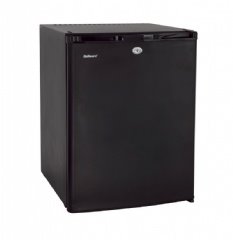 SYHLB-DW-40E密閉吸收式無聲冰箱40L無壓縮機100%無聲靜音