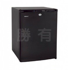 SYHLB-DW-60E密閉吸收式無聲冰箱60L無壓縮機100%無聲靜音
