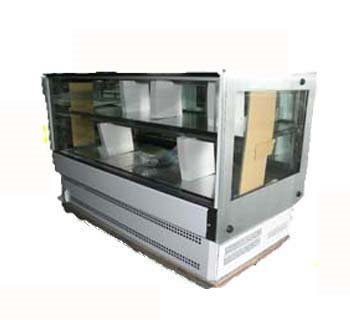 SYJG-CNZ-C(M)120C-220-60	4尺桌上型冷藏蛋糕櫃-直角