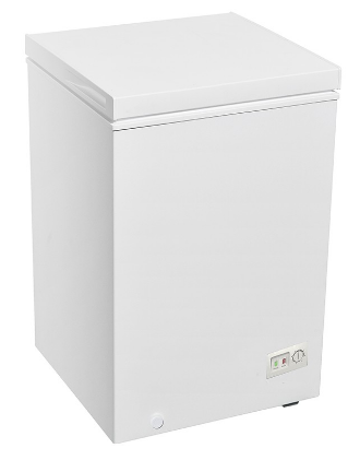 SYHLB-HCF-102S   臥式密閉冷凍櫃102L、1尺8